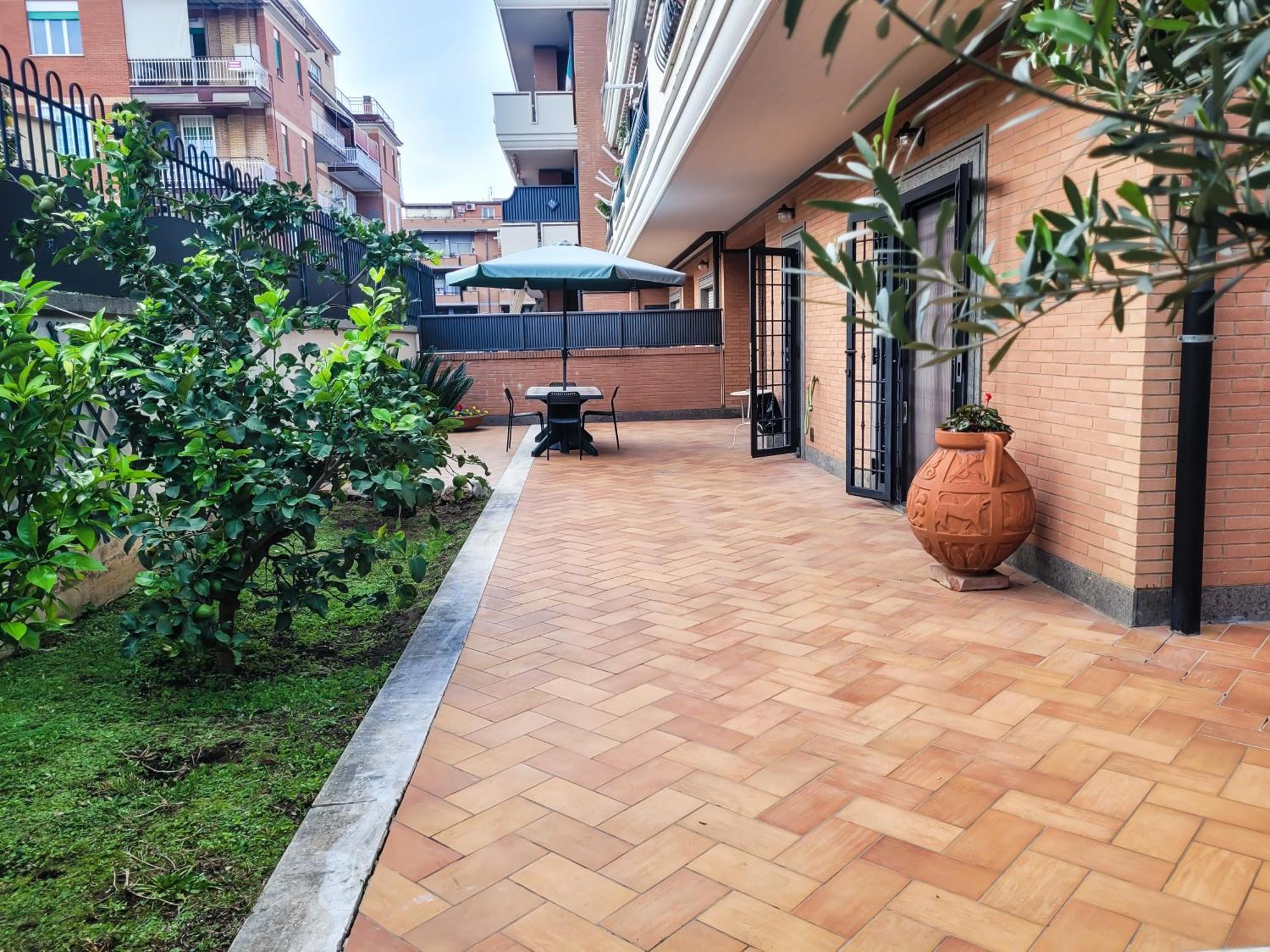 Appartamento Venus Marino Exterior photo
